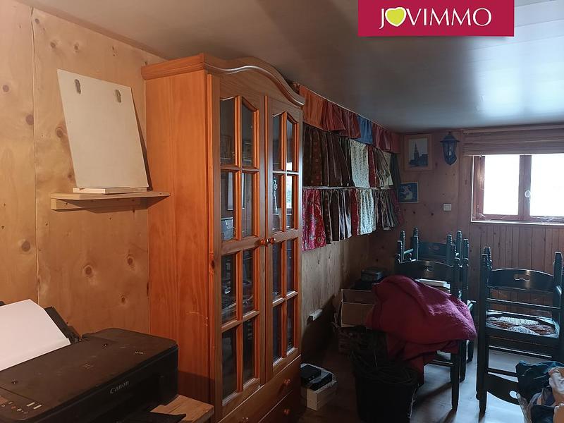 Maison - 174 m² - 10 pièces