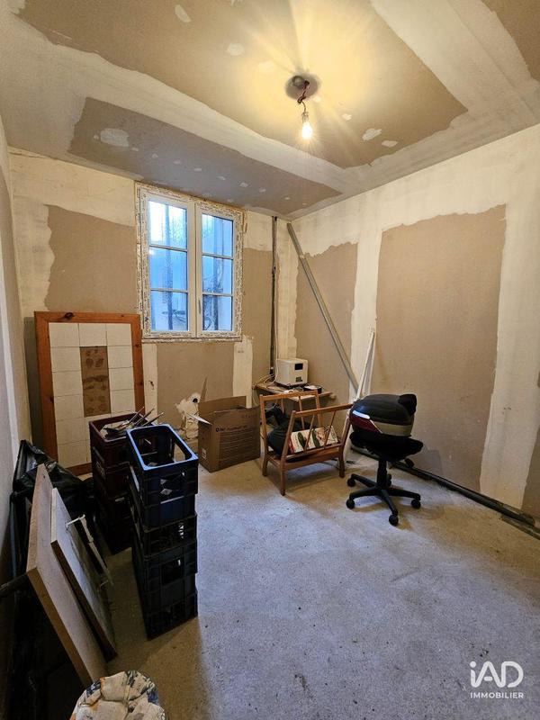 Local commercial - 61 m²