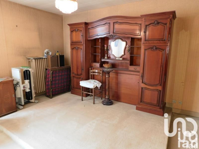 Maison - 148 m² - 7 pièces