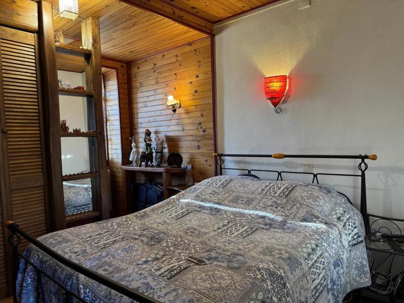 Maison de village - 139 m² - 8 pièces