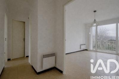 Appartement - 53 m² - 3 pièces
