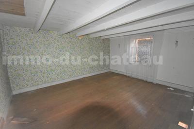 Maison - 50 m² - 3 pièces