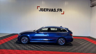 Bmw Série 3 G21 Touring 320e 204 Ch Bva8 Business Design