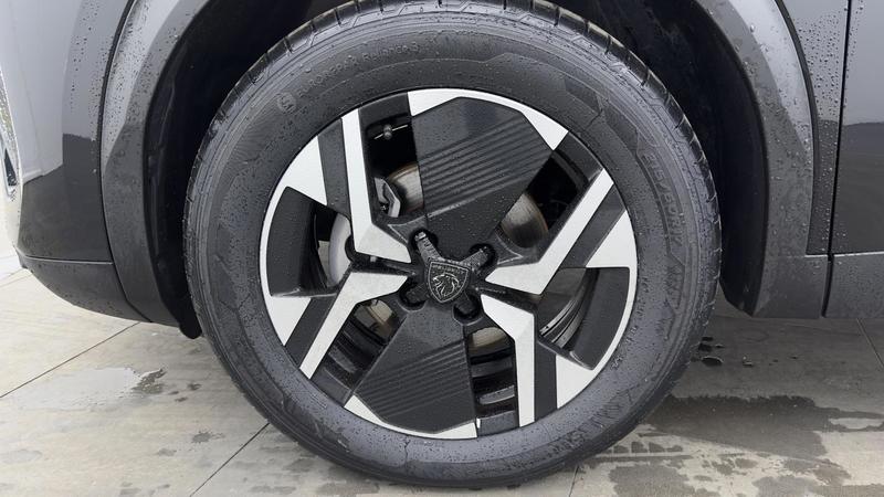 Peugeot 2008 PureTech 130 s&amp;S Eat8 Allure