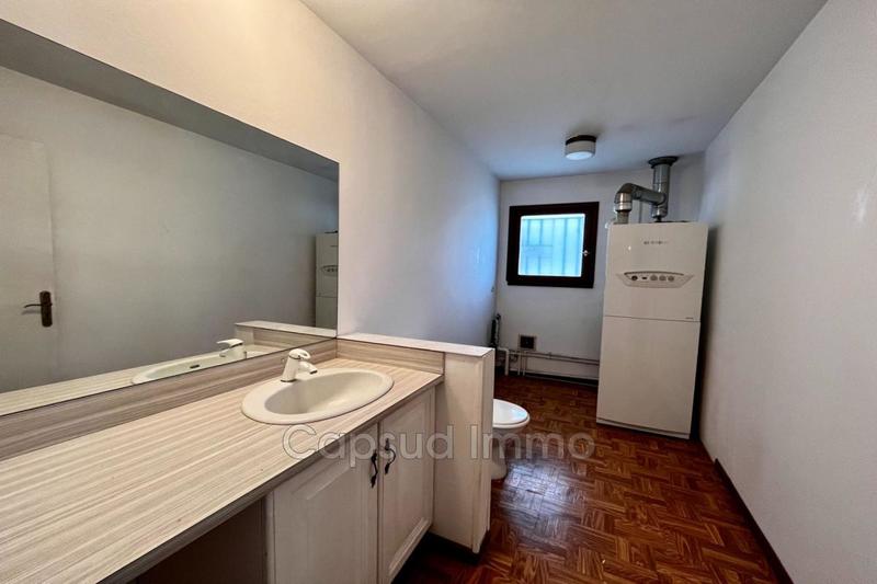 Maison - 180 m² - 5 pièces