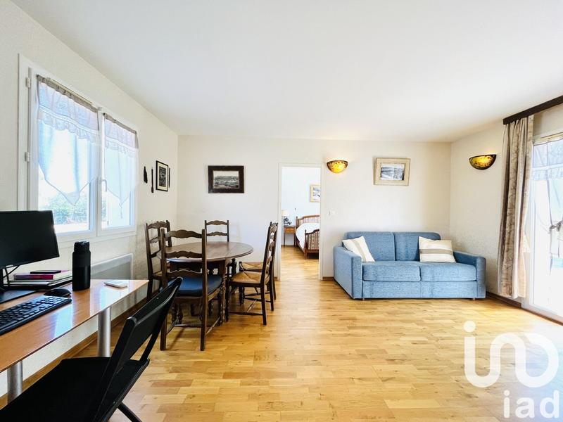 Maison - 173 m² - 5 pièces