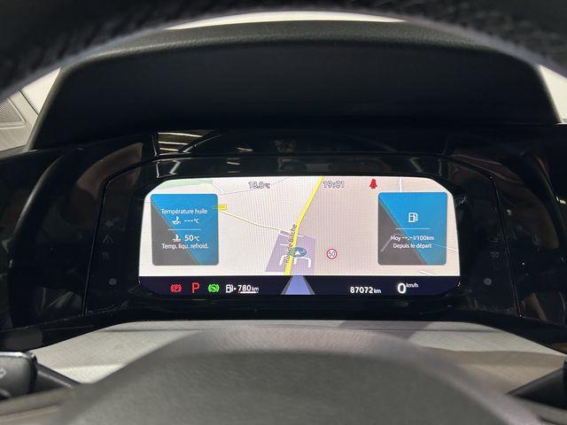 Volkswagen Golf VIII 2.0 Tdi Scr 150 Life 1st Dsg7