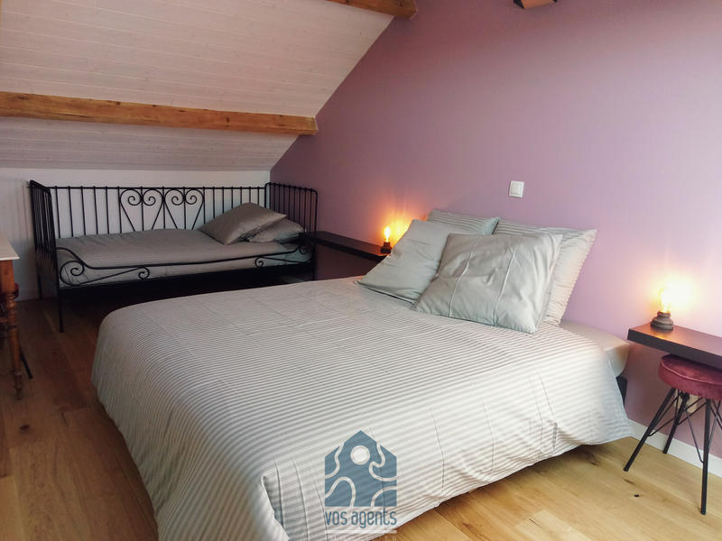 Propriété - 316 m² - 10 pièces