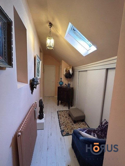 Viager - Maison ancienne - 153 m² - 6 pièces