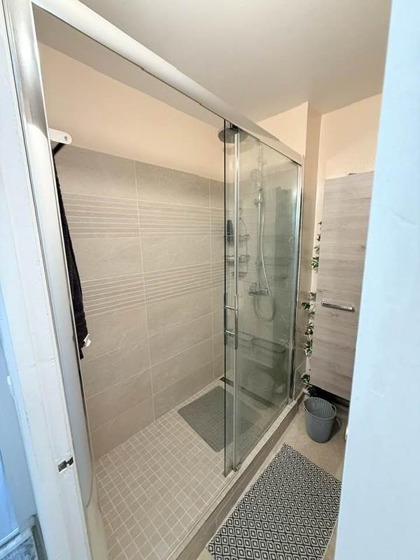 Appartement - 85 m² - 3 pièces