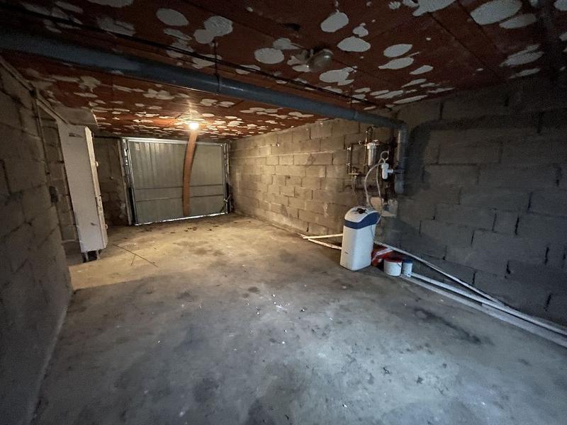 Maison traditionnelle - 83 m² - 4 pièces