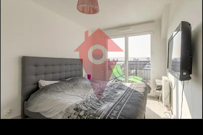 Appartement - 76 m² - 4 pièces