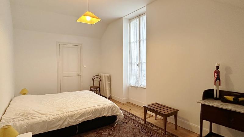 Maison bourgeoise - 202 m² - 8 pièces