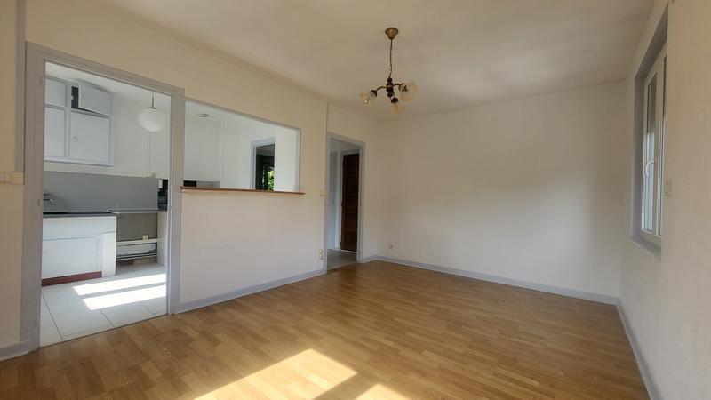 Appartement - 51 m² - 3 pièces