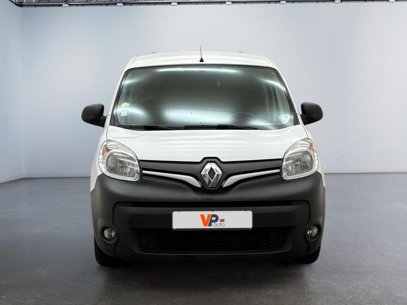 Renault Kangoo Express Dci 90 E6 Edc Extra R-Link