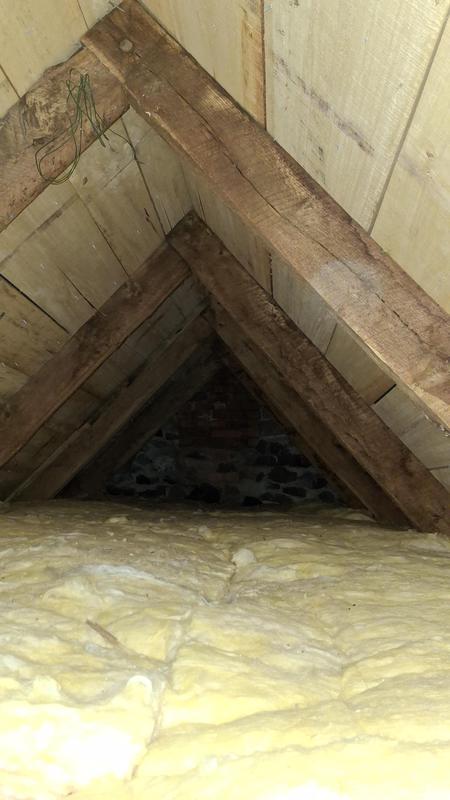 Maison - 50 m² - 2 pièces