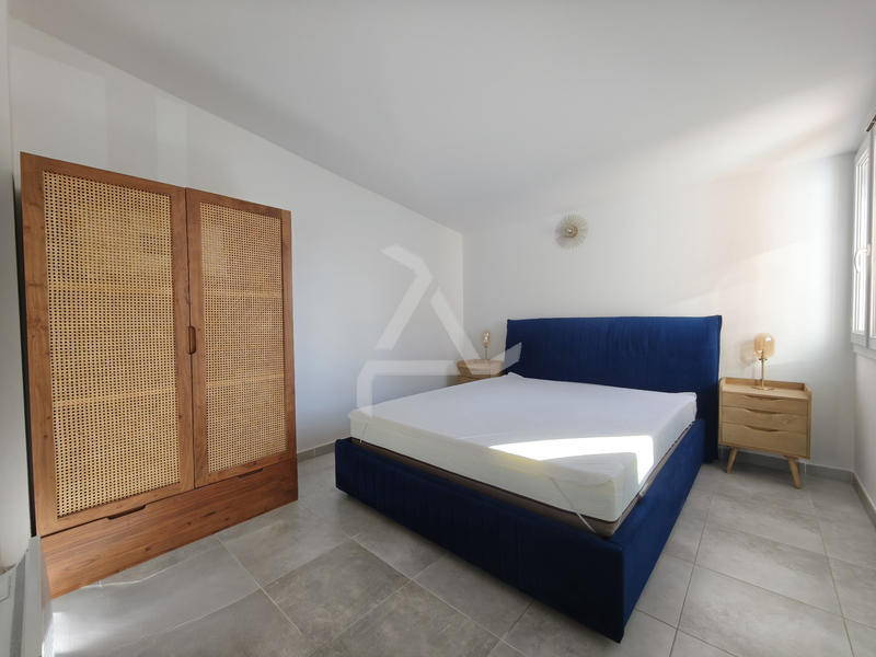 Appartement - 48 m² - 3 pièces