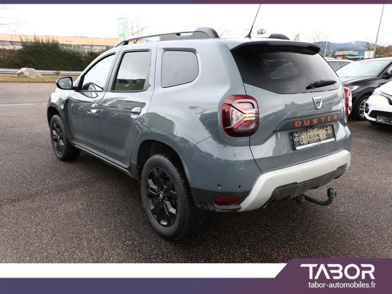 Dacia Duster II 1.3 TCe 150 Extreme 4wd Nav Cam