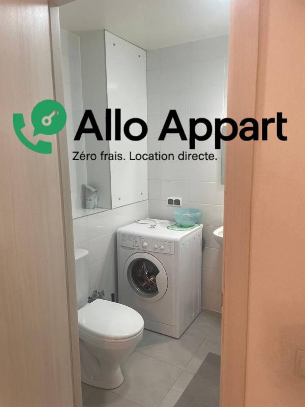 Appartement - 34 m² - 2 pièces