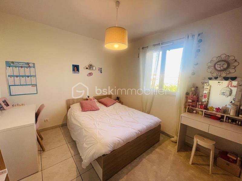 Villa - 92 m² - 4 pièces