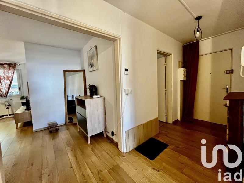 Appartement - 74 m² - 3 pièces