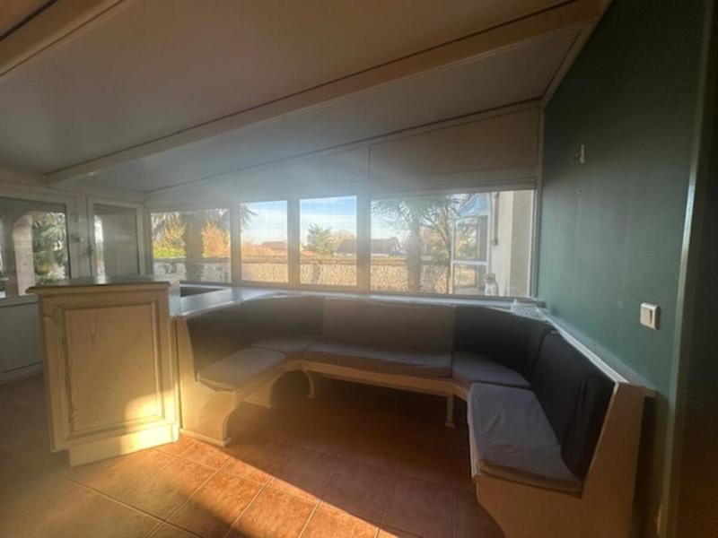 Maison - 147 m² - 7 pièces