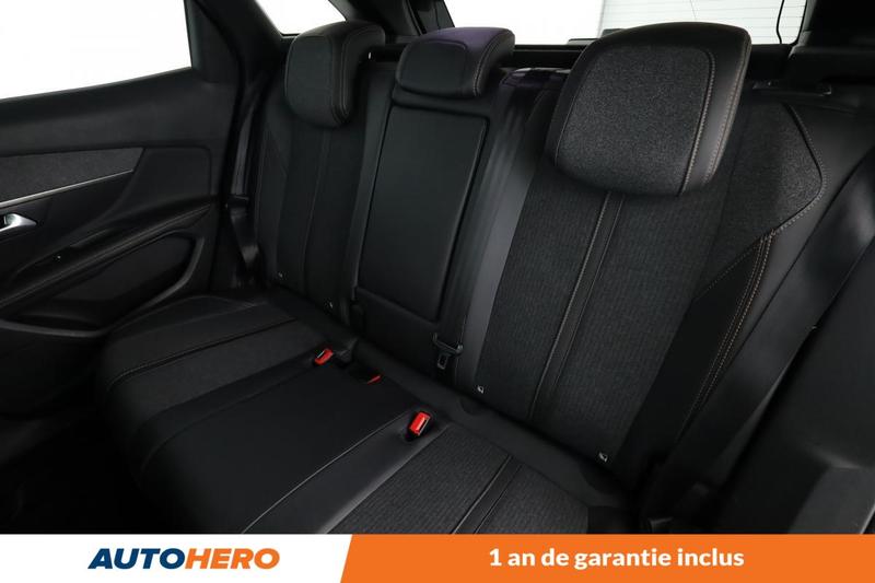 Peugeot 3008 1.2 PureTech Gt Line 130 ch