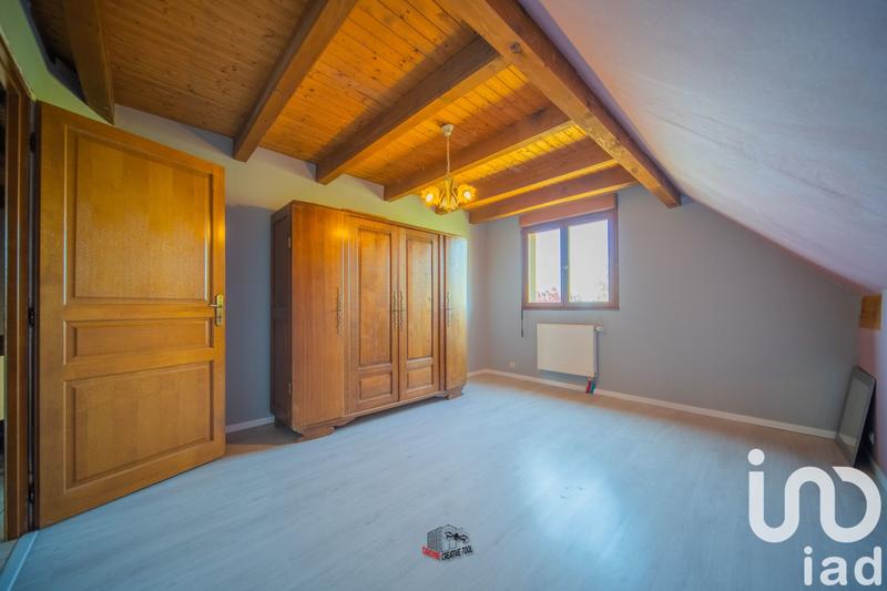 Maison - 139 m² - 6 pièces