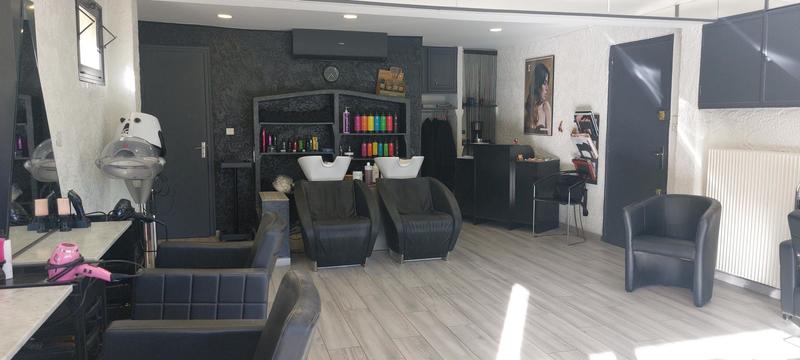 Local commercial - 41 m² - 2 pièces