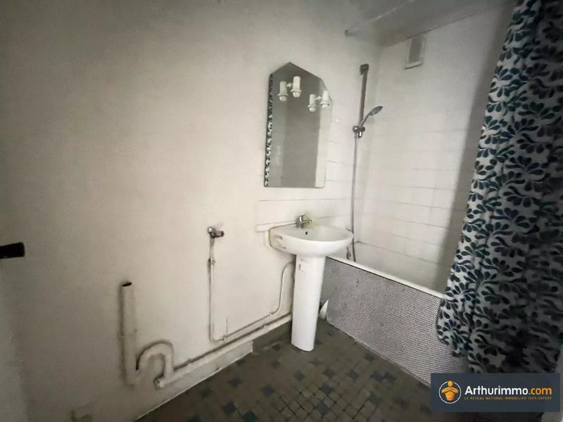 Appartement - 53 m² - 3 pièces