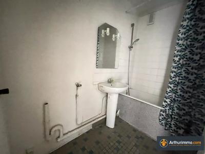 Appartement - 53 m² - 3 pièces