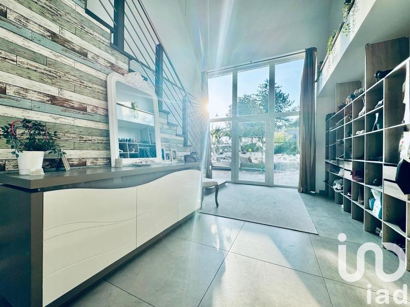 Maison de village - 339 m² - 11 pièces