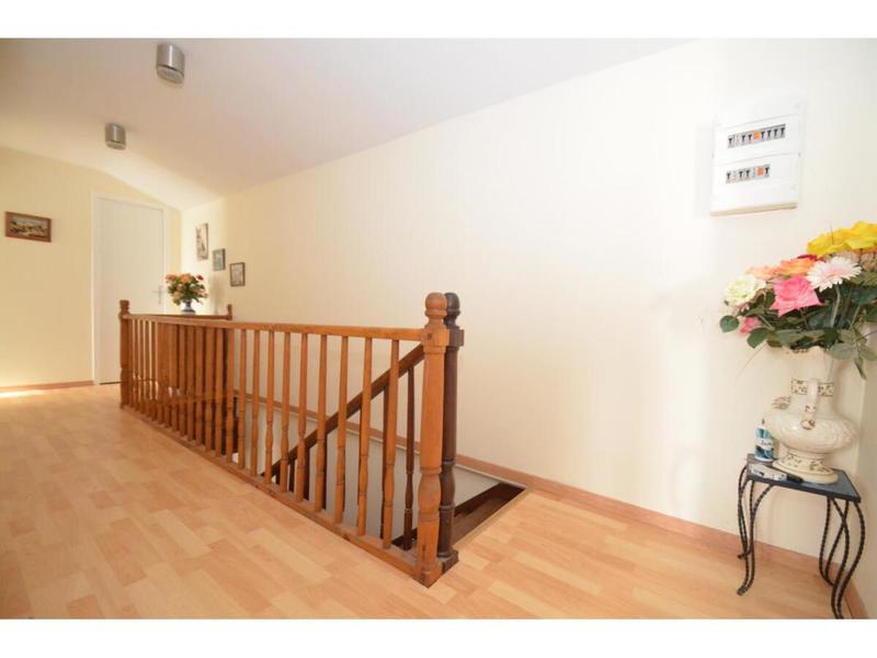 Corps de ferme - 141 m² - 4 pièces