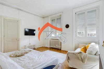 Appartement - 137 m² - 5 pièces