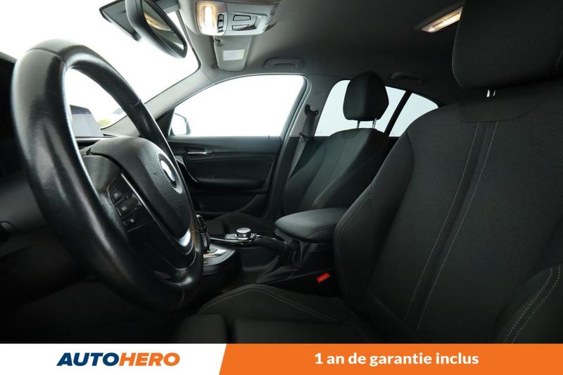 Bmw Série 1 116d Sport Bva8 5p 116 ch