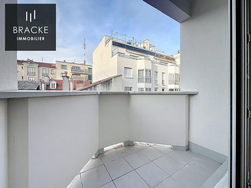 Appartement - 30 m² - 1 pièce