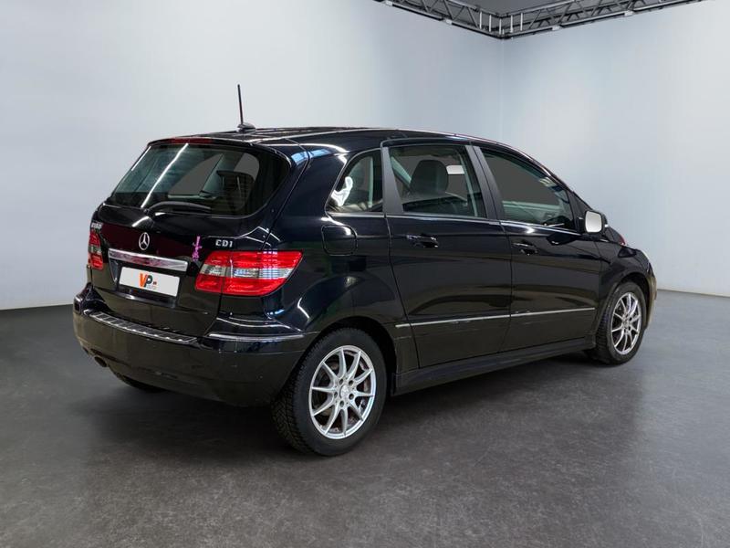 Mercedes Classe B 180 Cdi Sport