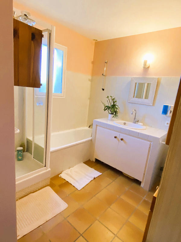 Villa - 150 m² - 5 pièces