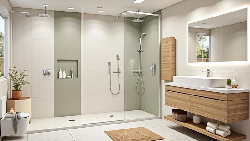 Appartement - 62 à 113 m² - 3 à 5 pièces