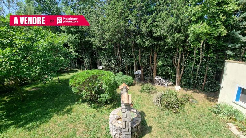 Maison - 237 m² - 9 pièces