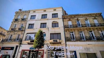 Immeuble - 1 268 m²