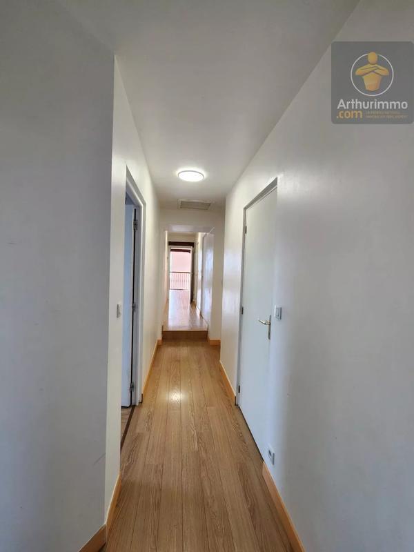 Ferme - 286 m² - 9 pièces