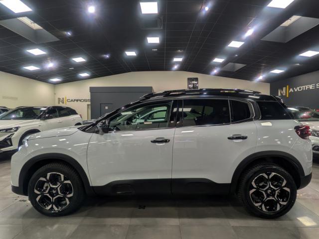 Citroën C5 Aircross Hybride 145 e-Dcs6 Max