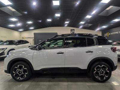 Citroën C5 Aircross Hybride 145 e-Dcs6 Max