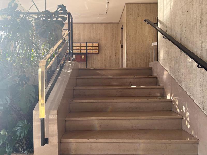 Appartement - 54 m² - 2 pièces