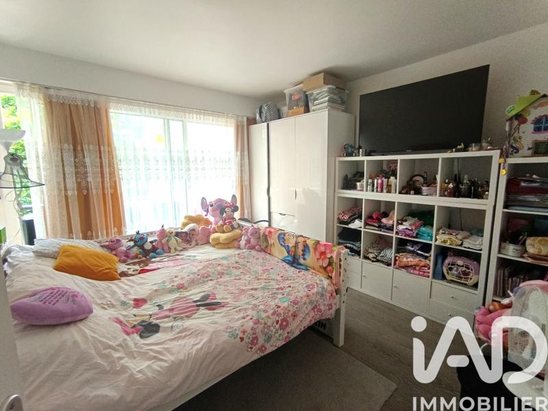 Appartement - 75 m² - 4 pièces