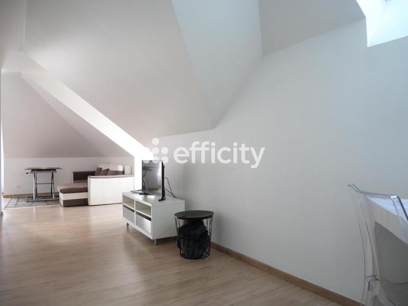 Appartement - 30 m² - 1 pièce