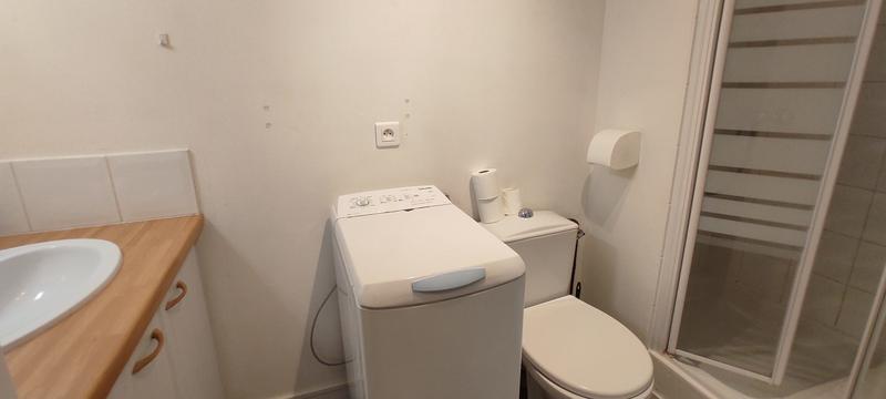 Appartement - 31 m² - 1 pièce