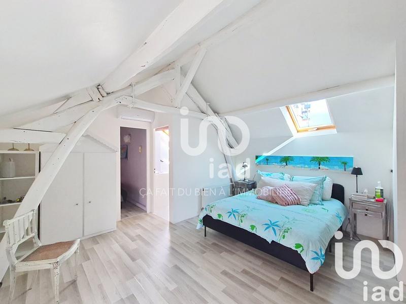 Immeuble - 417 m² - 2 pièces