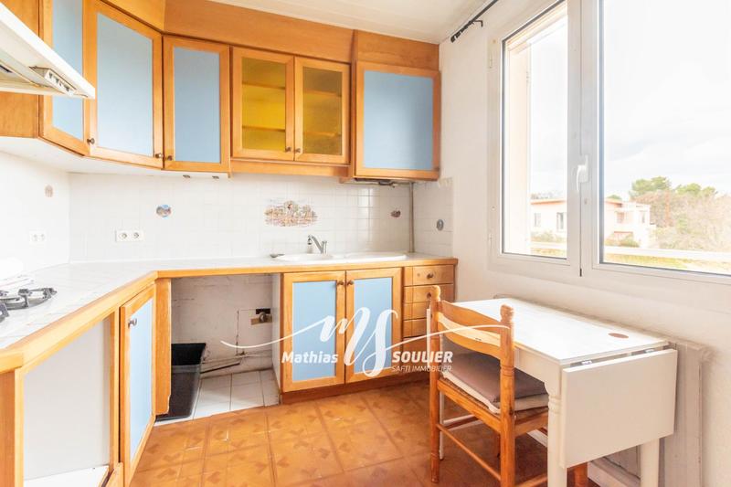 Appartement - 74 m² - 4 pièces